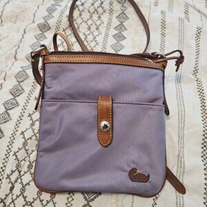 Dooney & Bourke crossbody